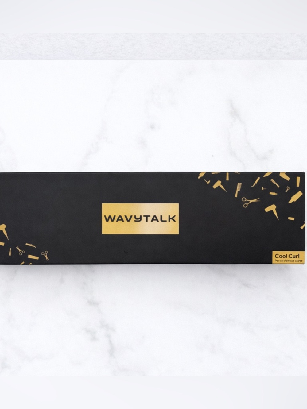 Wavytalk Pencil Airflow Styler – Pink (Brand New in Box) - Picture 4 of 7